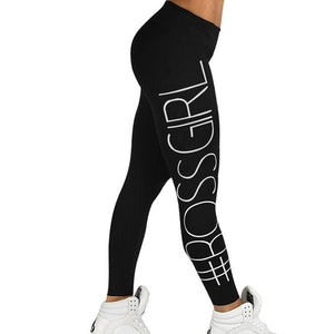 Warm Workout Leggings